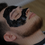 Tratamiento Facial Men (Black Mask)